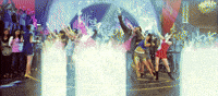 Pawan Kalyan Telugu Movie GIF by Sharat North America Exhibition
