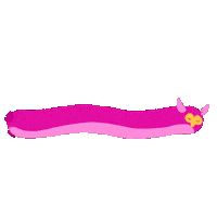 slivkaRC mascot rcb cursed nu Sticker