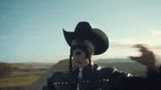 Summertime GIF by Orville Peck