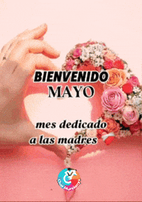 Corazon Fiesta GIF by Murcianys LLC