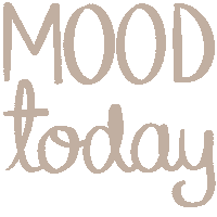 Mood Today Sticker by tengoplanes