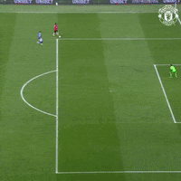 Scoring Man Utd GIF by Manchester United