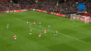 Anthonymartial Newcastleunited GIF by MolaTV