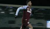 Marcus Rashford Football GIF by Aston Villa FC