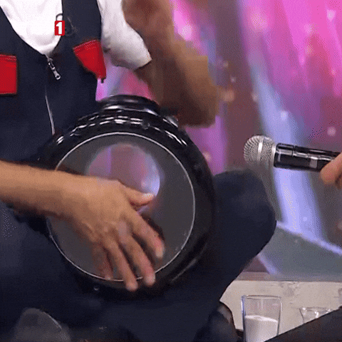 Happy Good Morning GIF by TRT