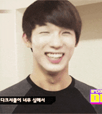 hyunsik GIF