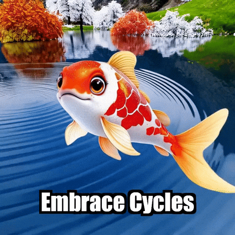 Change Wisdom GIF by TheConfishius