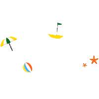 summer sprite Sticker by Coca-Cola Korea