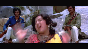 hema malini bollywood GIF