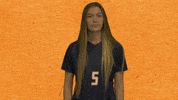 Lira Mathes Cnws21 GIF by Carson-Newman Athletics