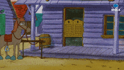 Happy Animation GIF by Mola TV Kids