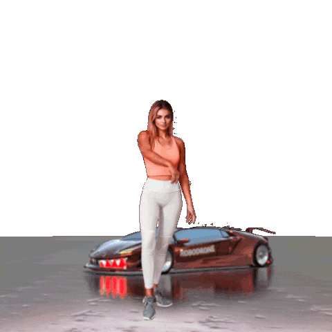 Social Media Love Sticker by Robodrone