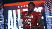 College Football GIF by gamecocksonline