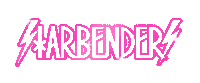 Starbenders logo sticker images sumerian records Sticker