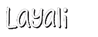 Dhivehi Layali Sticker
