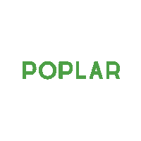 Poplar Sticker by Alexandria Moulding