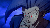 Smirk Dragonball GIF