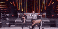 Athlete Aew On Tnt GIF by All Elite Wrestling on TNT