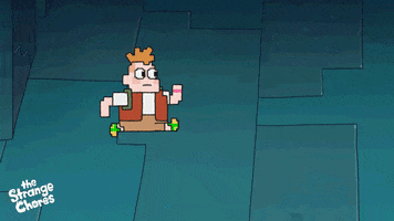 8 Bit Game GIF by Ludo Studio
