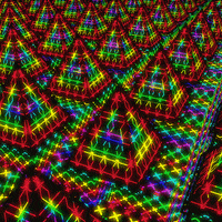 design rainbow GIF by Automata