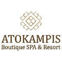 pirieva spa boutique resort lithuania Sticker