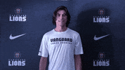 Vumxc GIF by Vanguard Athletics