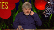 Cuidado ilustres ignorantes GIF by Movistar+