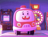 KukuStudios dance dancing netflix freddie GIF