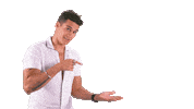 Click Made In Chelsea Sticker by Celebs Go Dating