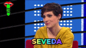 yeah right yes GIF by Osvezilna fronta