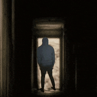 Turn Around What GIF