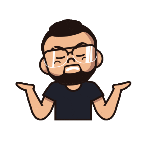 heydenny giphyupload Sticker
