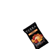 Vegetablechips Sticker by Terra Chips