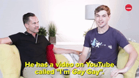 I'm Gay Gay