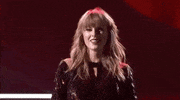 taylor swift GIF by AMAs
