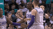 Happy Regular Season GIF by NBA