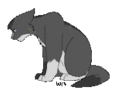 anxiety STICKER