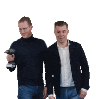 Makelaar Waalwijk Sticker by Allround Makelaardij