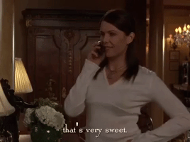 season 4 netflix GIF by Gilmore Girls 