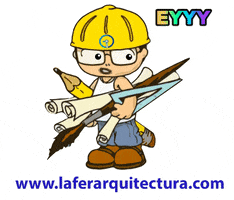 Laferarquitectura eyyy laferweb GIF