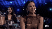happy camila mendes GIF by MTV Movie & TV Awards