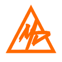 Mx Supercross Sticker by Mendid