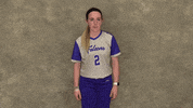 Softball GIF by CUWFalcons