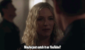 GIF by Nashville on CMT