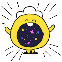 Food Love Sticker by LINE FRIENDS