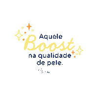 Dermotivin_Galderma skincare boost pele dermatologia Sticker