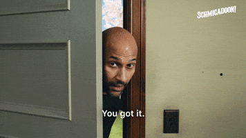 You Got It Yes GIF by Apple TV+