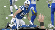 Indianapolis Colts Football GIF by NFL
