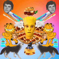 submission GIF by The Savannah .GIF Festival
