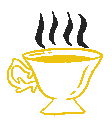 France Hello Sticker by petercoffeeshop